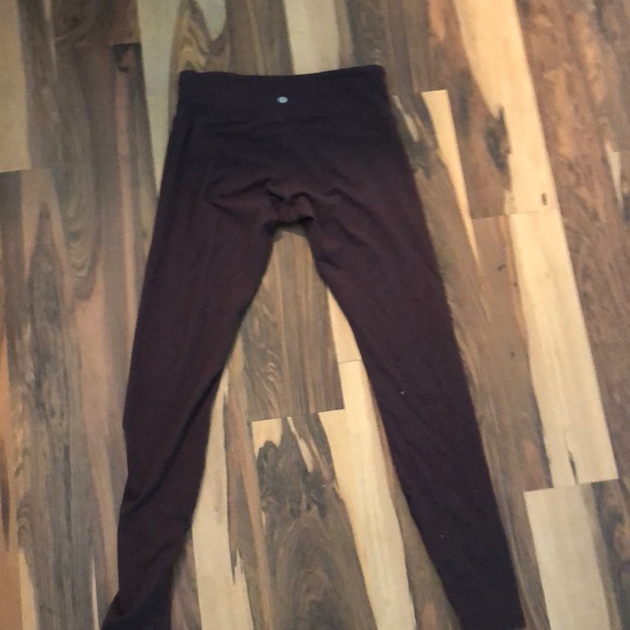 Lululemon Wunder Under Low-Rise - Picture 3 of 6